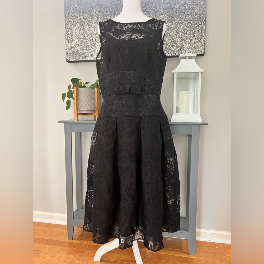 Liz Claiborne dress